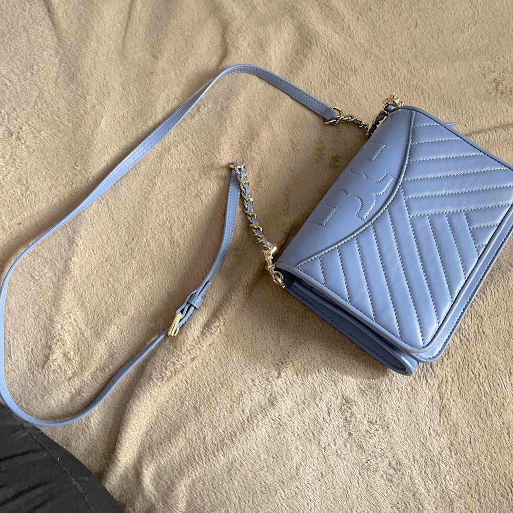 Tory Burch Alexa Crossbody Bag